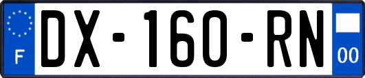 DX-160-RN