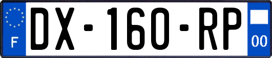 DX-160-RP