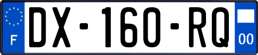 DX-160-RQ