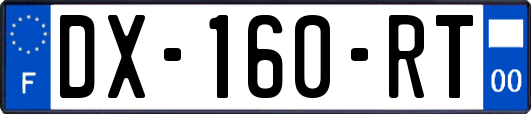 DX-160-RT