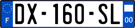 DX-160-SL