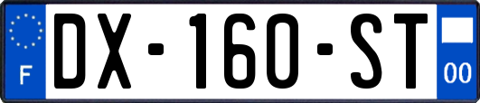 DX-160-ST
