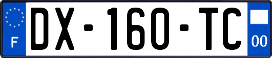 DX-160-TC