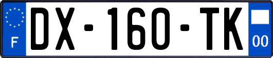 DX-160-TK