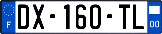 DX-160-TL