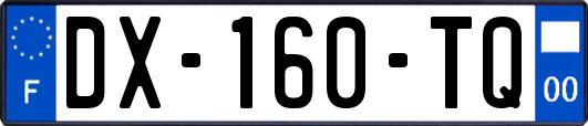 DX-160-TQ