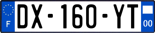 DX-160-YT