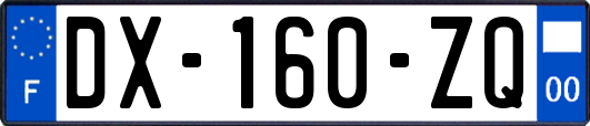 DX-160-ZQ