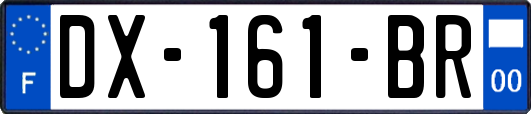 DX-161-BR