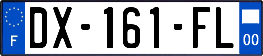 DX-161-FL