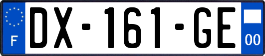 DX-161-GE