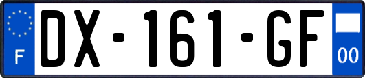 DX-161-GF