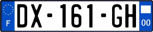 DX-161-GH