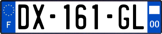 DX-161-GL