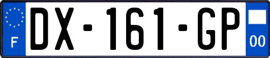 DX-161-GP