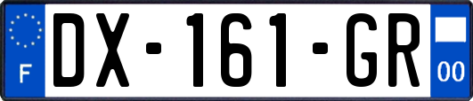 DX-161-GR