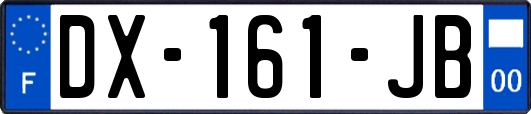 DX-161-JB