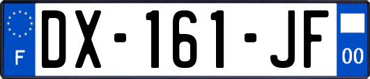 DX-161-JF