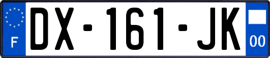 DX-161-JK
