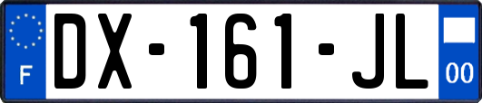 DX-161-JL