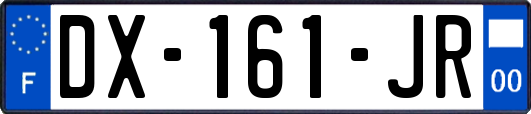DX-161-JR