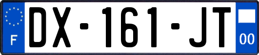 DX-161-JT