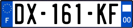 DX-161-KF