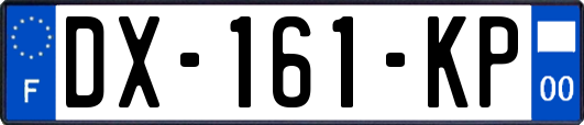 DX-161-KP
