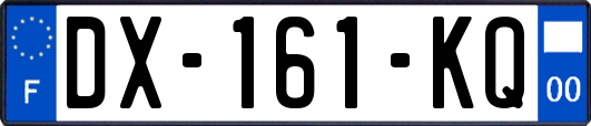 DX-161-KQ