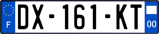 DX-161-KT