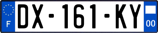DX-161-KY