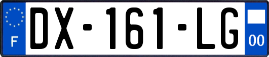 DX-161-LG