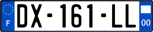 DX-161-LL