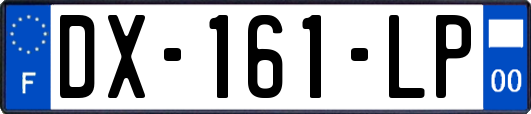DX-161-LP