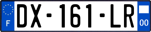 DX-161-LR