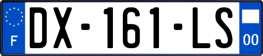 DX-161-LS
