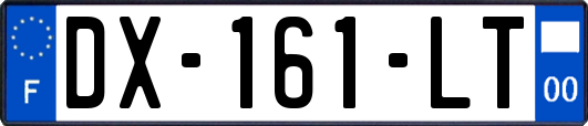DX-161-LT