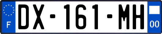 DX-161-MH