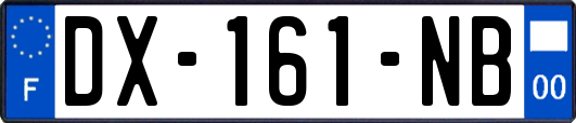 DX-161-NB
