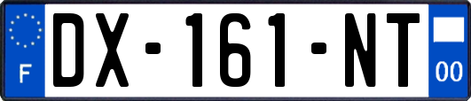 DX-161-NT