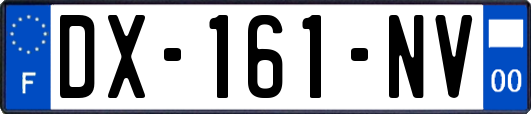 DX-161-NV