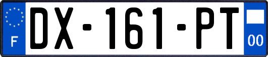 DX-161-PT