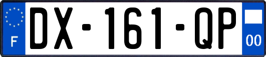 DX-161-QP