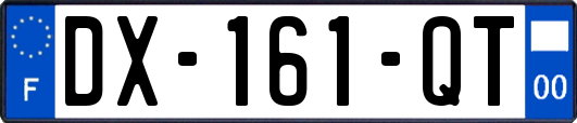 DX-161-QT