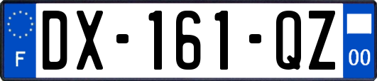 DX-161-QZ