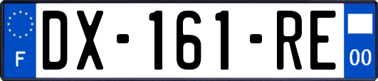DX-161-RE