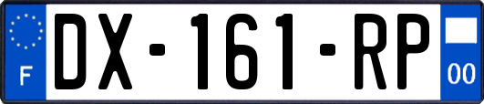DX-161-RP