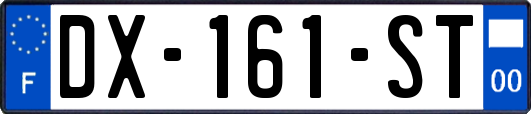 DX-161-ST