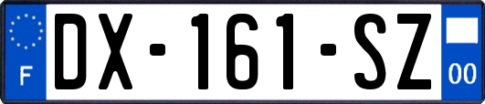 DX-161-SZ