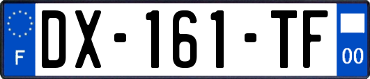 DX-161-TF